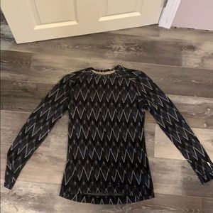 Smartwool top